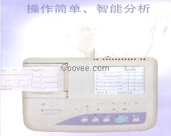 光電 ECG-1150C 心電圖機