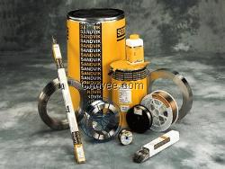 00Cr27Mo不銹鋼焊條 焊絲