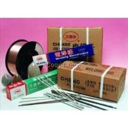 四川大西洋CHS232不銹鋼焊條