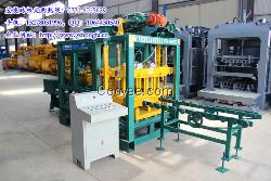 欽州磚機(jī) 宏發(fā)磚機(jī)質(zhì)量有