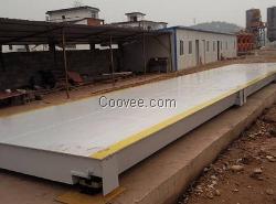 泰州120噸地磅、高港60噸地磅