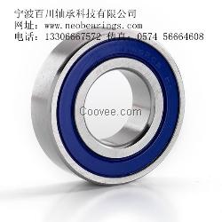 S6201zz不銹鋼軸承