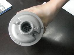 廠家銷售原裝美國日本大流量6分消音器