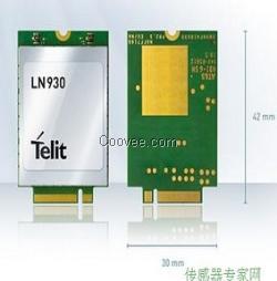 泰利特4G模塊