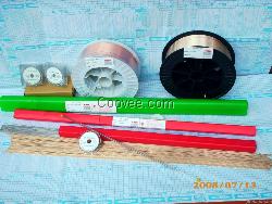 DF-2焊條 焊絲 焊接材料 鋼焊接