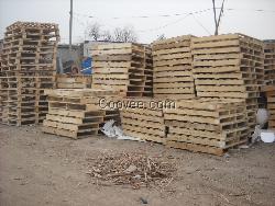 低價處理木托盤|保定新市區木箱廠家