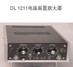 美國(guó)DL電流前置放大器DL1211