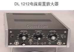 美国DL电流前置放大器 DL1212