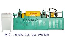 數(shù)控調(diào)直切斷機(jī)供應(yīng)商，高速鋼筋調(diào)直機(jī)