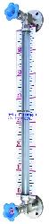 法蘭液位計(jì)，不銹鋼液位計(jì)，帶刻度液位計(jì)