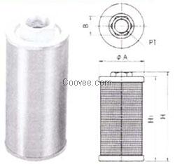 滤油器SFW-04 SFW-06