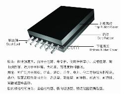 鋼絲繩提升帶