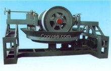 河南封閉式濕碾機對工人身心健康無危害