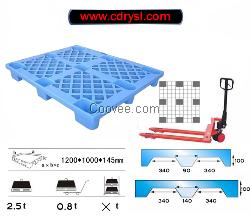 宜宾塑料托盘，宜宾叉车托盘，宜宾货架托盘