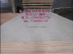 福興美猴生態(tài)板基板廠家