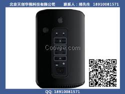 苹果MAC PRO四核