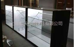 高品質手表店面裝修