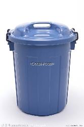 河南永潔實現垃圾桶一站式購物的需求