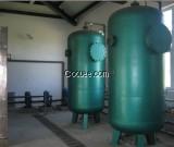 解決地下水發黃的凈水器