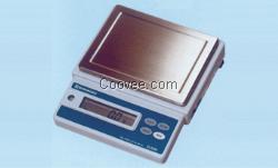 ELB200, ELB300電子天平