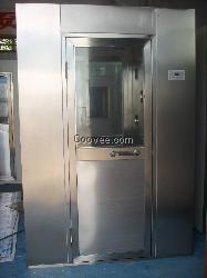 漯河風淋房，風淋機結構類報價