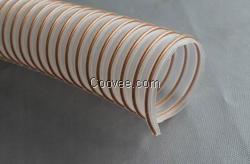 吸塵管用于木工機械吸塵,磨損性的固體抽吸