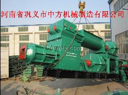 時效量大JKR、JK型真空制磚機