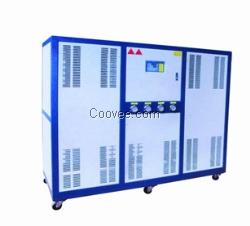供應風冷式工業冷水機