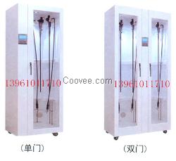 微电脑数显示内窥镜存储柜