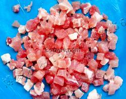 自動(dòng)切肉丁機(jī)