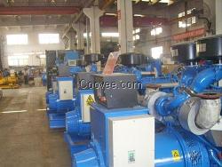 供應青海海北發電機出租