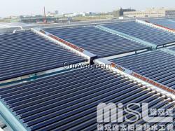 上海太陽能中高溫熱水工程廠家