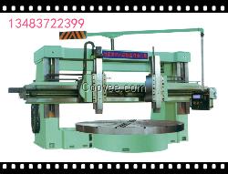 齊重技術新五米立車，ck5250數控立車