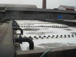 成都污水處理公司,中山創環保