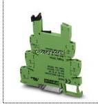 PLC-BSC- 24DC/21 继电器