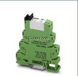 PLC-BSC-24DC/21-21 菲