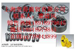 小松-日立-神钢挖掘机液压油缸大修包