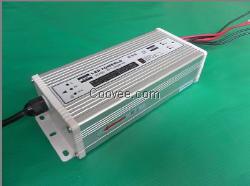 新觉电源S-400-12 400W12V