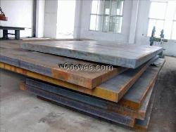 SNC634合金結構鋼