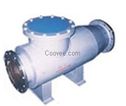 斯派莎克Y型過濾器/WCQ臥式直通除污器