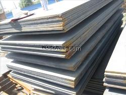 現貨供應A242鋼板