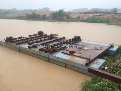 龙海贝雷片便桥、龙海出租贝雷片、漳州标准贝雷片重量