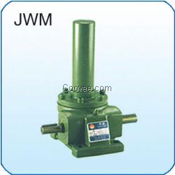 供應(yīng)JWM002絲桿升降機(jī)，賽德減速機(jī)