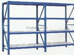 的甘肅蘭州重型貨架加工