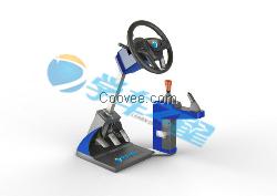 駕駛模擬器供應