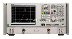 E8356A RF网络分析仪