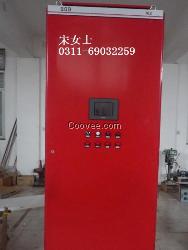 90KW/4数字智能消防巡检柜价格