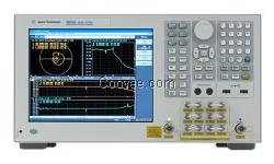 E5072A 网络分析仪