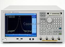 E5071C 网络分析仪