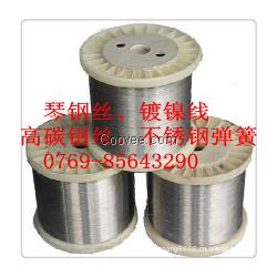 304 1.6MM不銹鋼彈簧線